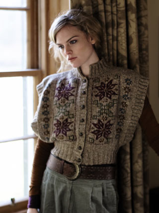 Click to see the yarn
