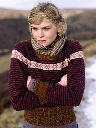 Click to see the yarn