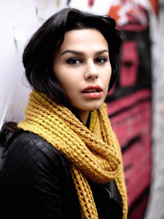 Click to see the yarn