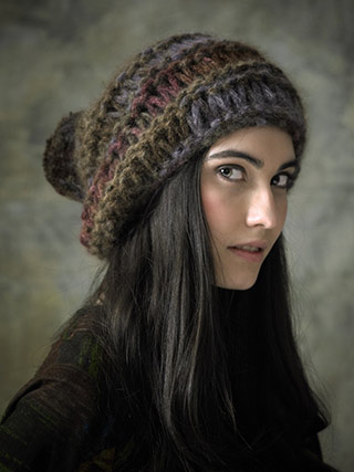 Click to see the yarn