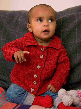 Click to see the yarn