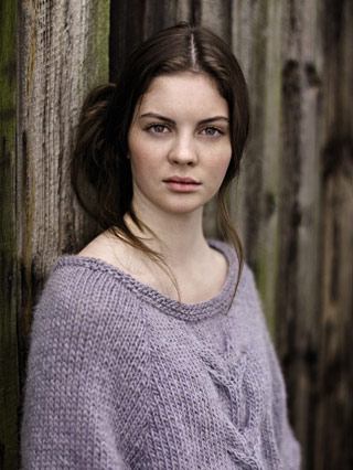 Click to see the yarn