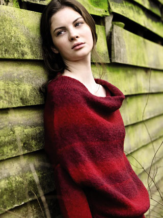 Click to see the yarn