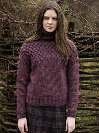 Click to see the yarn