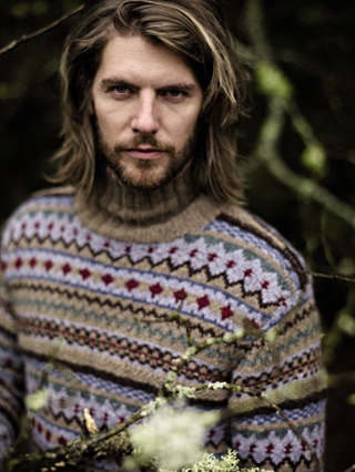 Click to see the yarn