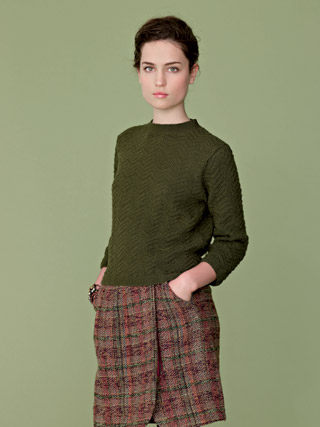 Click to see the yarn