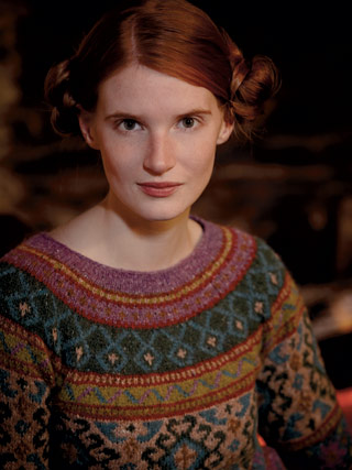 Click to see the yarn