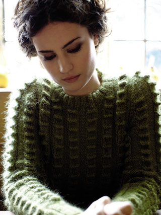 Click to see the yarn