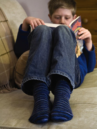 Click to see the yarn