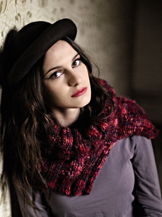 Click to see the yarn