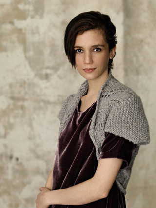 Click to see the yarn