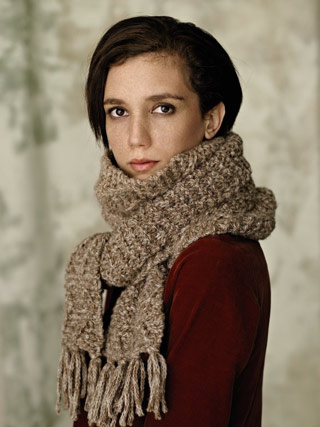 Click to see the yarn