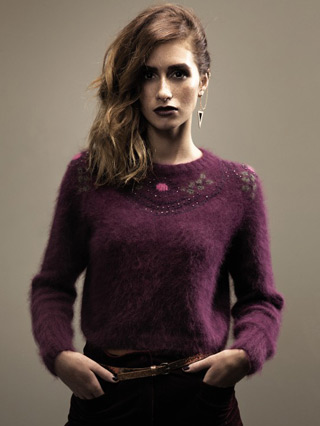 Click to see the yarn