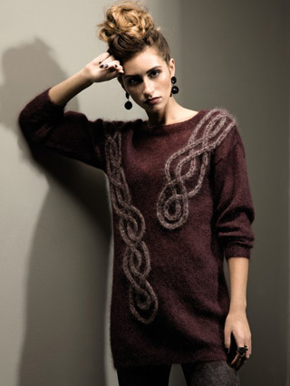 Click to see the yarn