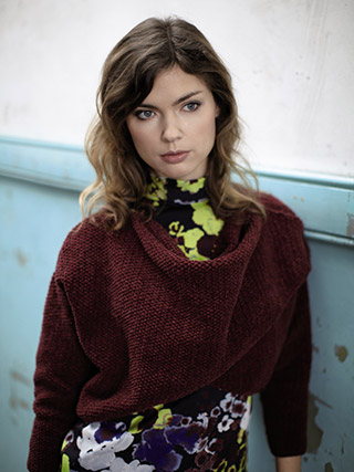 Click to see the yarn