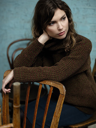 Click to see the yarn