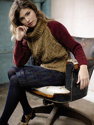 Click to see the yarn