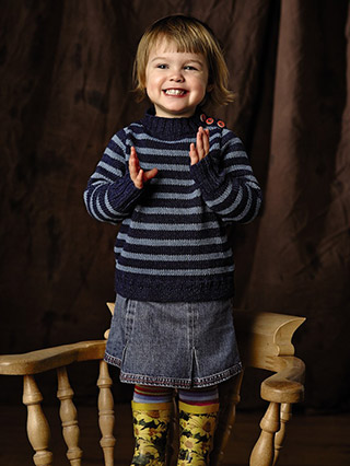 Click to see the yarn