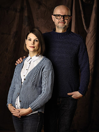 Click to see the yarn