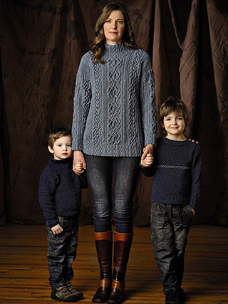 Click to see the yarn