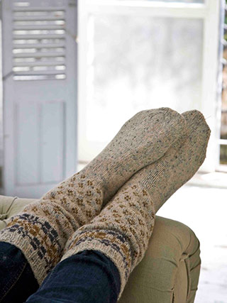 Click to see the yarn