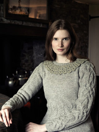 Click to see the yarn