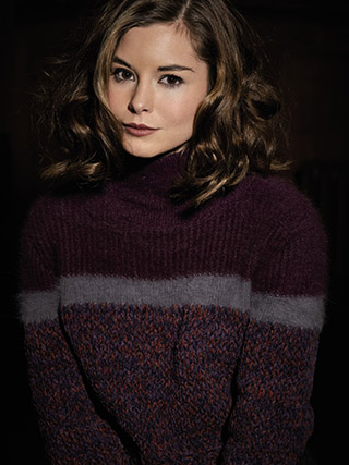 Click to see the garment information