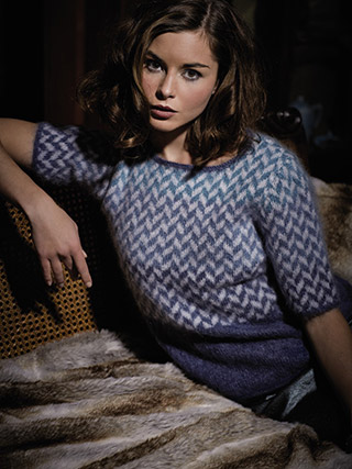 Click to see the garment information