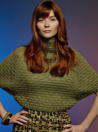 Click to see the garment information