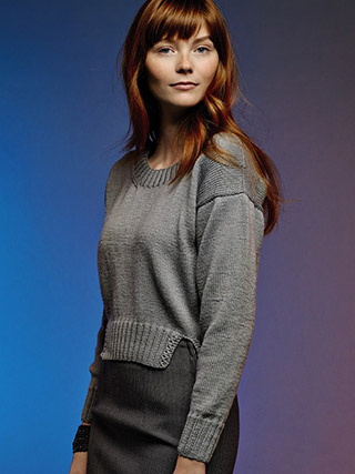 Click to see the garment information