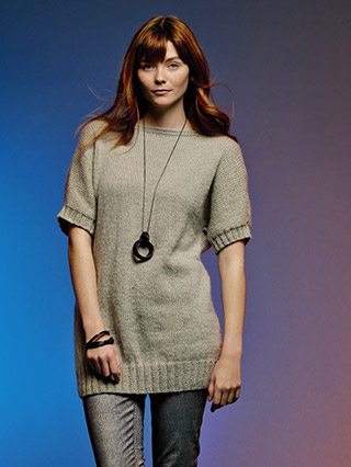 Click to see the garment information