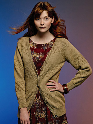 Click to see the garment information