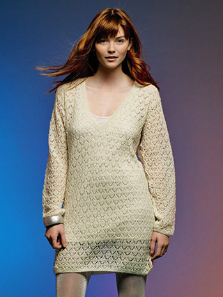 Click to see the garment information