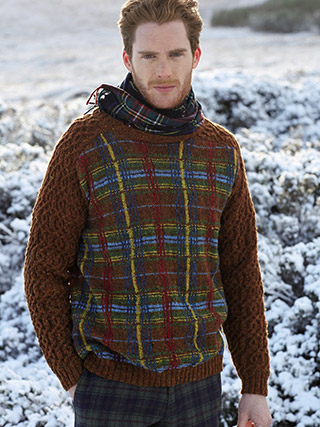 Rowan Yarns Knitting and Crochet Magazine 56 Autumn/Winter 2014 ...