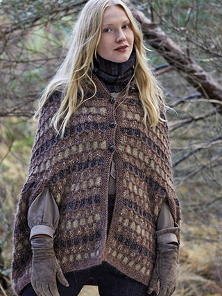 Click to see the garment information