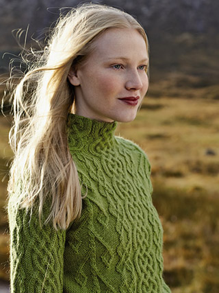 Click to see the garment information