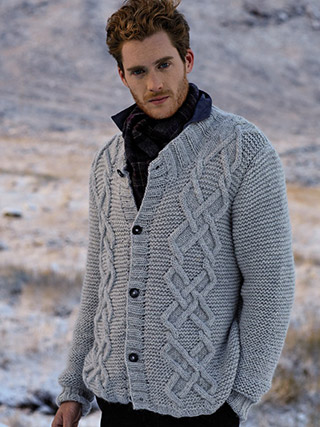 Click to see the garment information