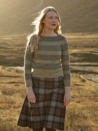 Click to see the garment information