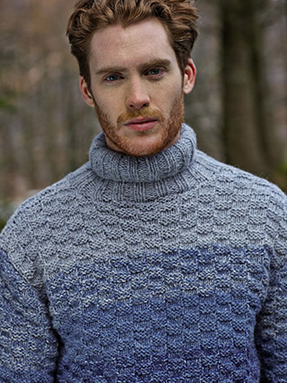 Click to see the garment information