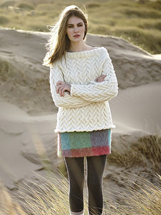 Click to see the yarn