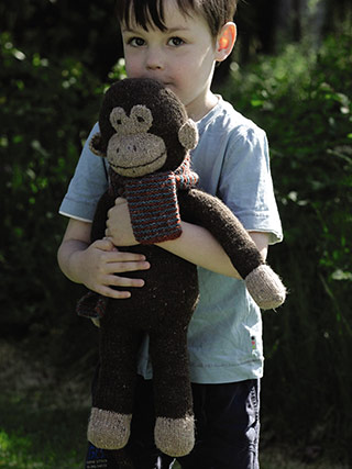 Click to see the yarn