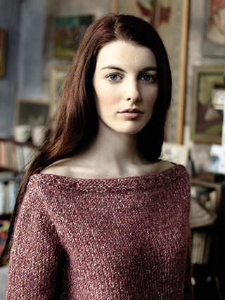 Click to see the yarn