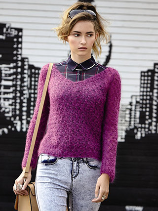 Click to see the yarn