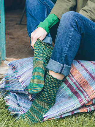 Click to see the yarn