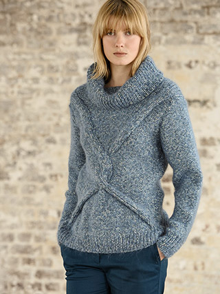 Click to see the garment information