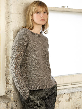 Click to see the garment information