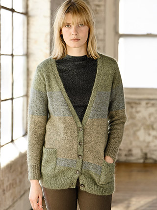 Click to see the garment information