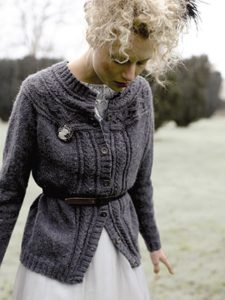 Click to see the garment information