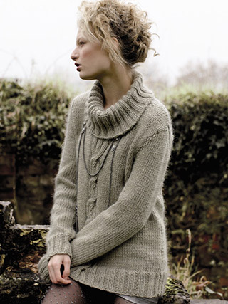 Click to see the garment information