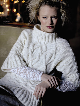 Click to see the garment information